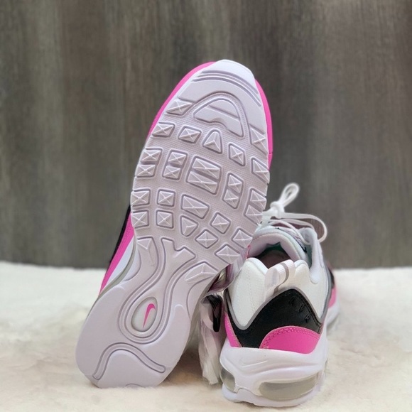 🔥Nike Air Max 98 ‘Multi Color’ - Picture 4 of 8